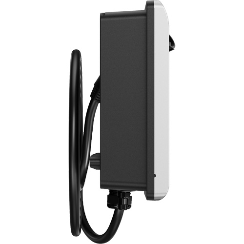 PulseQ AC Max Commercial EV Charger, 48 A, Level 2 AC, Type 1 (SAE J1772) Connector Distribution Élite MP