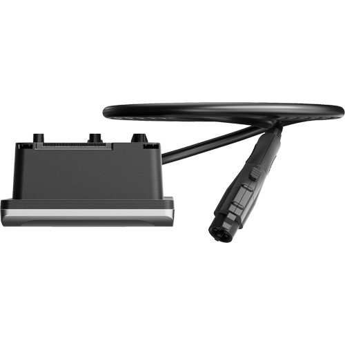 PulseQ AC Max Commercial EV Charger, 48 A, Level 2 AC, Type 1 (SAE J1772) Connector Distribution Élite MP