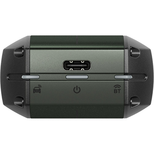 Outil de diagnostic Bluetooth de poche TopScan Lite avec commandes bidirectionnelles Distribution Élite MP