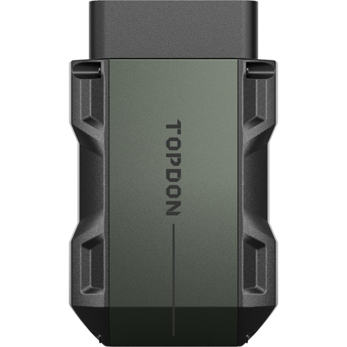 Outil de diagnostic Bluetooth de poche TopScan Lite avec commandes bidirectionnelles Distribution Élite MP