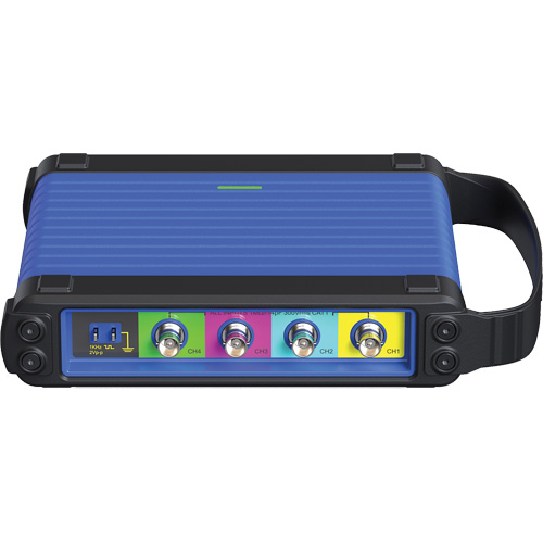Phoenix Max with Scope 13.3" OE-Level Scan Tool, Docking Station & 4 Channel Oscilloscope Distribution Élite MP