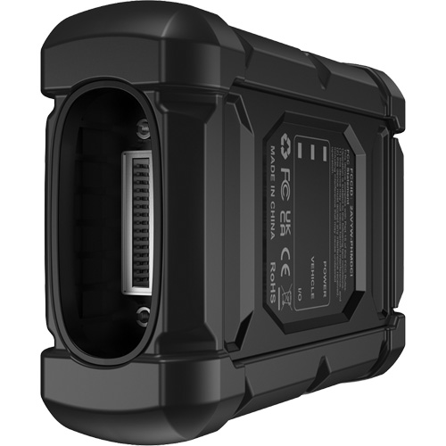 Phoenix Elite 10.1" OE-Level Scan Tool with Cloud-Based Programming & CANFD Distribution Élite MP