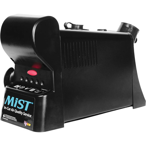 MiST II Ultrasonic Cleaning Unit Distribution Élite MP