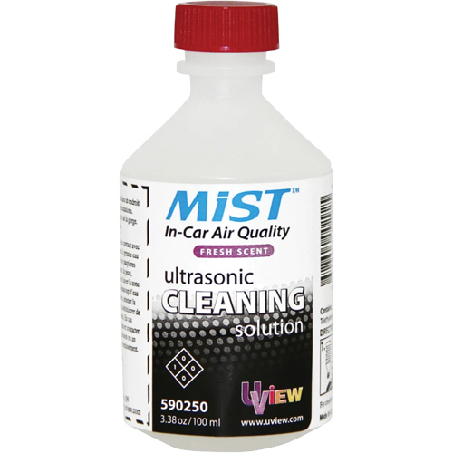 MiST Cleaning Solution Distribution Élite MP