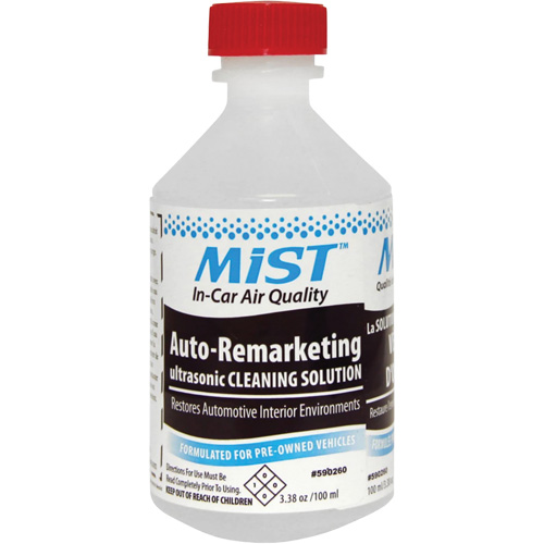 Formule de recommercialisation automobile MiST Distribution Élite MP