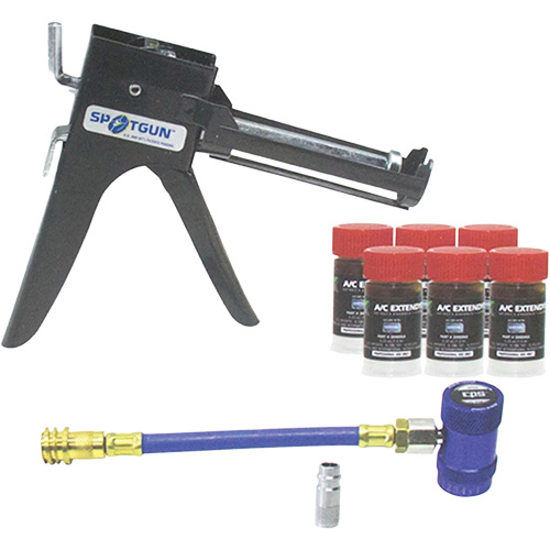 Ensemble d'injection Spotgun Jr Distribution Élite MP