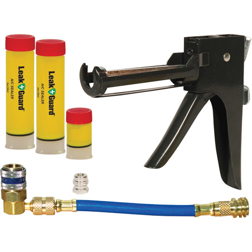 Ensemble d'injection LeakGuard Spotgun Jr. Distribution Élite MP