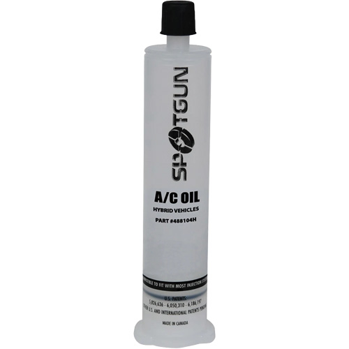 Hybrid Ester Oil Cartridge, 120 ml, Cartridge Distribution Élite MP