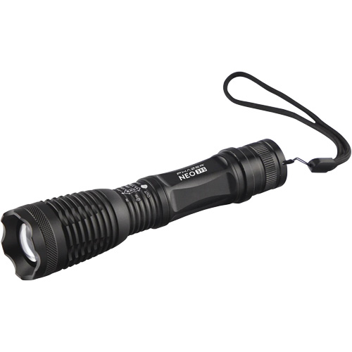 Lampe UV rechargeable pour la d&eacute;tection des fuites UView Phazer NEO 395 Distribution Élite MP