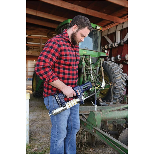 Raccord graisseur &agrave; action de levier, 0,125 NPT Filetage, Acier Distribution Élite MP