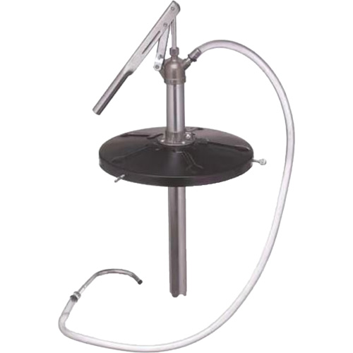 Pompe &agrave; levier pour seaux de 19 litres, 48" lo Distribution Élite MP