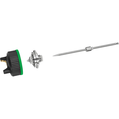 X5500 HVLP 1.3 I Nozzle Set Distribution Élite MP
