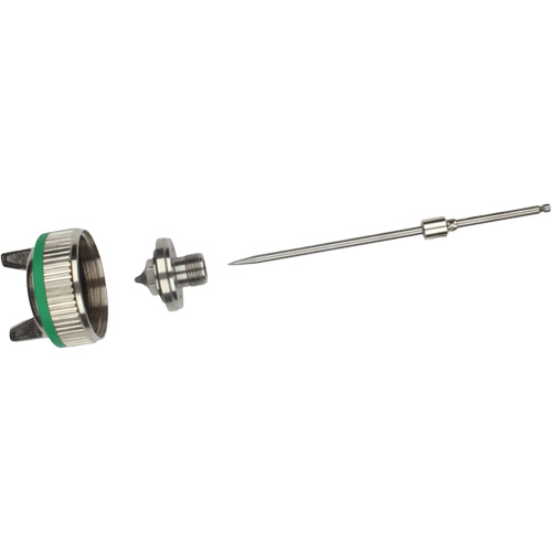 3000 B HVLP 1.3 Nozzle Set Distribution Élite MP