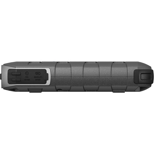 JumpSurge1500 Jump Starter, Booster, Power Bank & Flashlight Distribution Élite MP