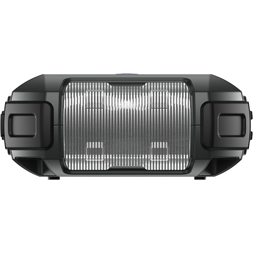 D&eacute;marreur d'appoint, survolteur, banque d'alimentation et lampe de poche V1500 Distribution Élite MP