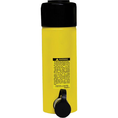 Pro-Series Single Acting Ram, 6.25" Stroke, 25 Ton(s) Capacity, 10000 PSI Distribution Élite MP