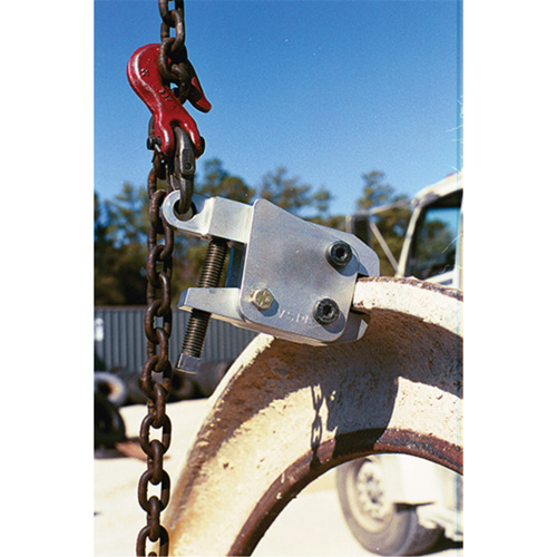 Collier de serrage &agrave; bride OTR Distribution Élite MP
