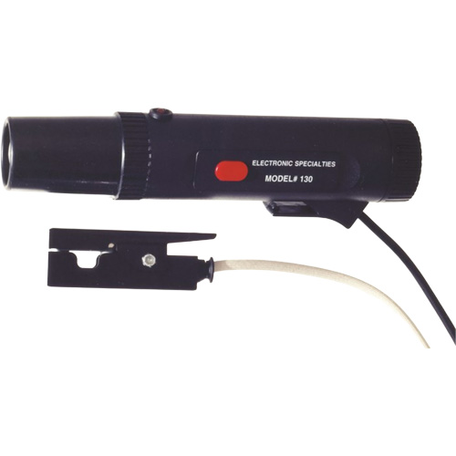 Lampe stroboscopique autonome &agrave; pince Distribution Élite MP