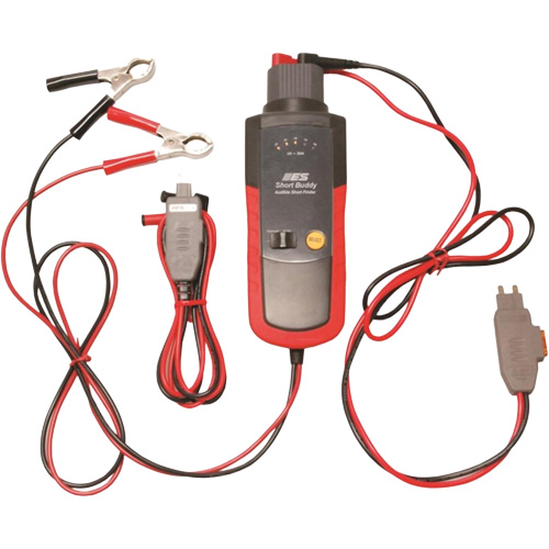 D&eacute;tecteur de court-circuit avec signal sonore Short Buddy Distribution Élite MP