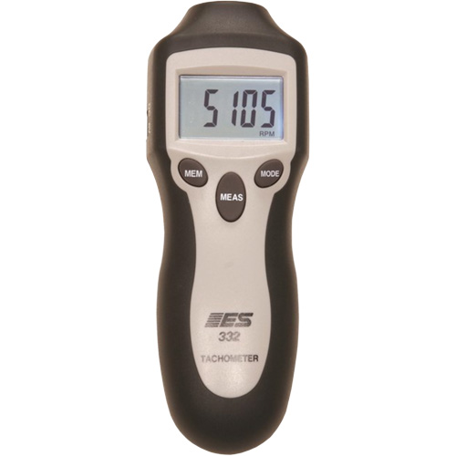 Pro Laser Tachometer Distribution Élite MP