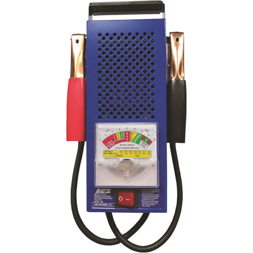 Testeur de d&eacute;charge 100 AMP Distribution Élite MP