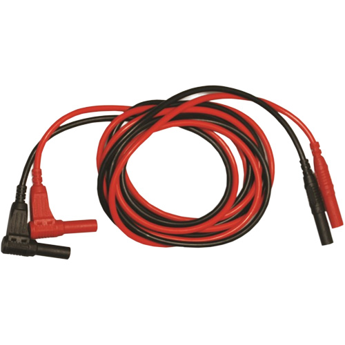 64" Interconnect Test Leads Distribution Élite MP