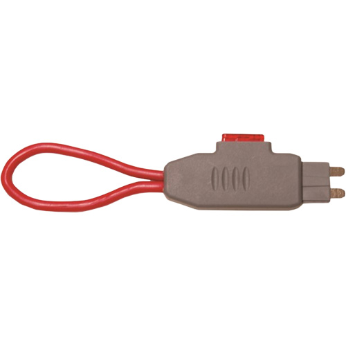 Boucle de courant Fuse Buddy pour fusibles ATC Distribution Élite MP