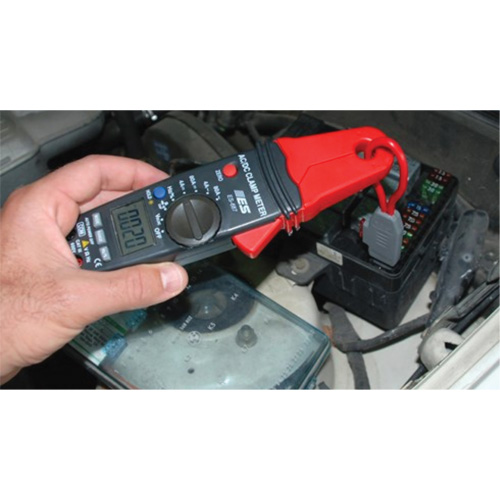 Boucle de courant Fuse Buddy pour fusibles ATC Distribution Élite MP
