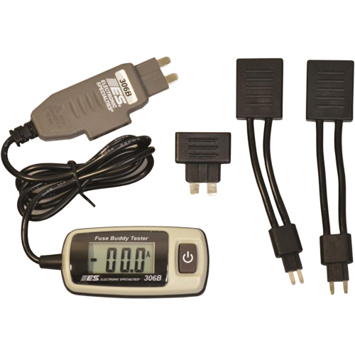 Mini Kit Fuse Buddy &agrave; 3 voies Distribution Élite MP