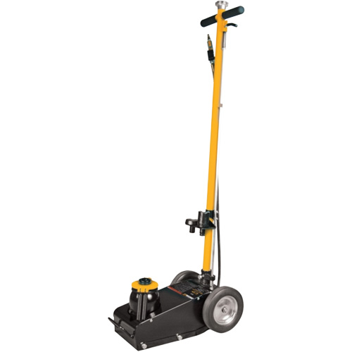 Air Hydraulic Truck Axle Jack Distribution Élite MP