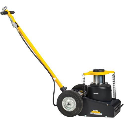 Air Hydraulic Truck Axle Jack Distribution Élite MP