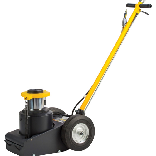 Air Hydraulic Truck Axle Jack Distribution Élite MP
