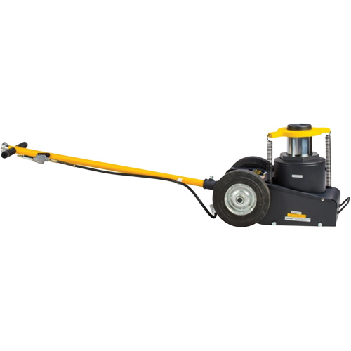 Air Hydraulic Truck Axle Jack Distribution Élite MP