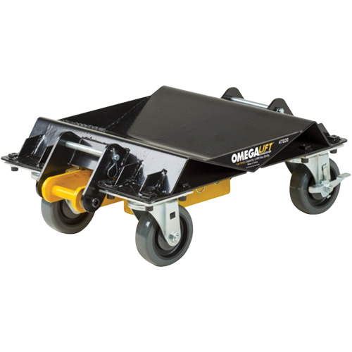 Ensemble de 3 rampes pour voiture 3-en-1, capacit&eacute; de 2000 lb Distribution Élite MP