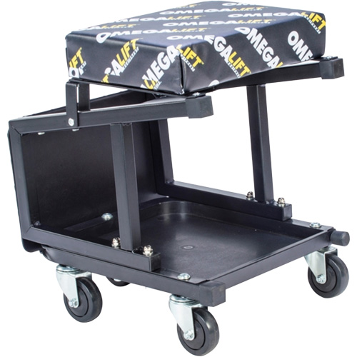 2-in-1 Seat-Stool Combo Distribution Élite MP