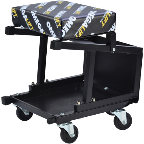 2-in-1 Seat-Stool Combo Distribution Élite MP