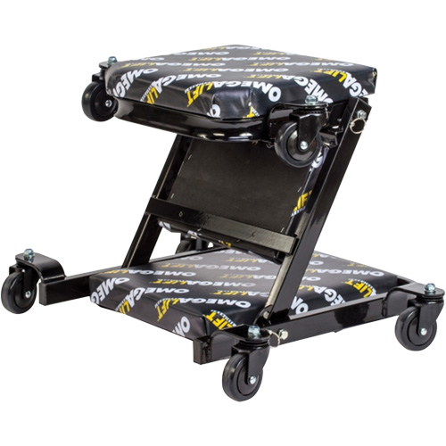 3-in-1 Low Profile Z-Creeper Distribution Élite MP