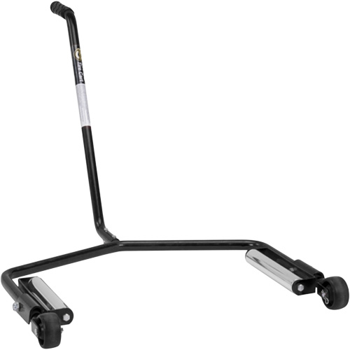 Chariot &agrave; pneus non r&eacute;glable, Capacit&eacute; de 300 lb, 17,5" h Distribution Élite MP