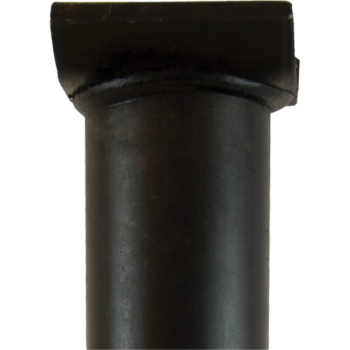 Pin Style Jack Stand, Locking Pin, 25 tons Capacity, 15-3/4" - 26-3/4" H Distribution Élite MP
