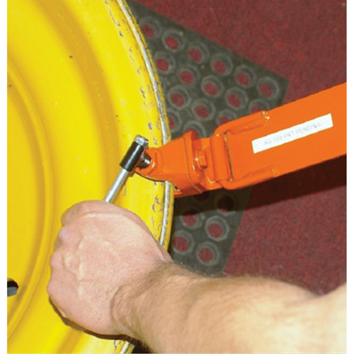 Mainteneur de talon pour pneus agricoles Distribution Élite MP