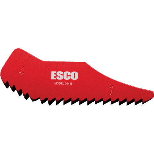 1 & 4 cm MEGABITE Bead Wedge Distribution Élite MP