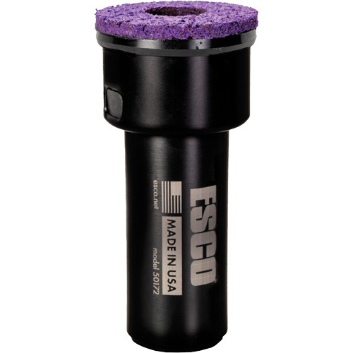 Heavy-Duty Commercial Stud & Hub All-in-One Cleaning System Distribution Élite MP