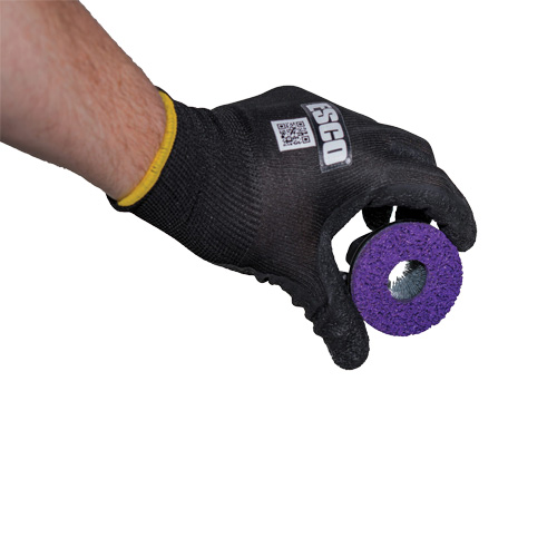 Heavy-Duty Commercial Stud & Hub All-in-One Cleaning System Distribution Élite MP