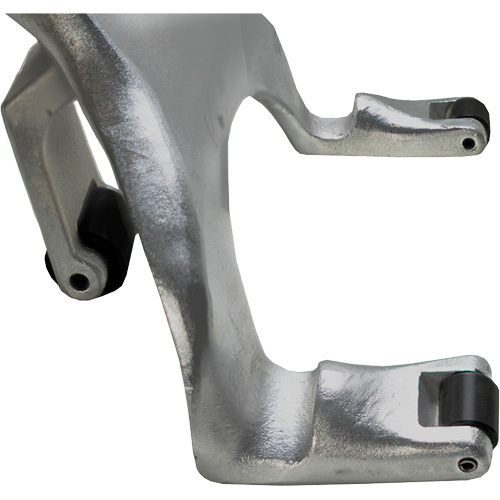 Outil de d&eacute;montage de pneu de camion ESC100 Distribution Élite MP