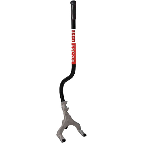 ESC200 Truck Tire Demounting Tool Distribution Élite MP