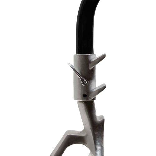 ESC200 Truck Tire Demounting Tool Distribution Élite MP