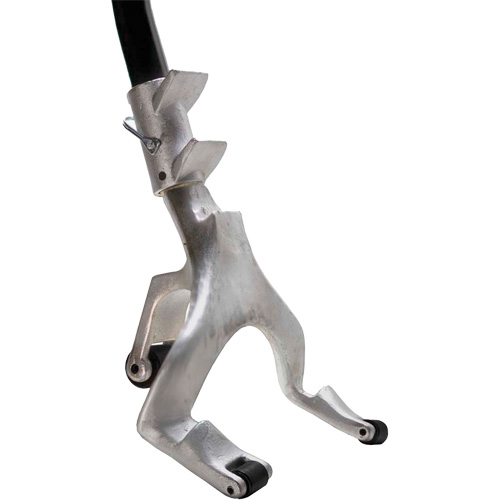ESC200 Truck Tire Demounting Tool Distribution Élite MP