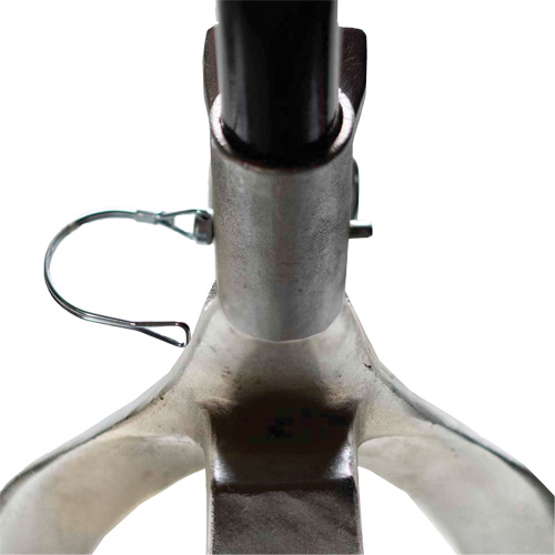 ESC200 Truck Tire Demounting Tool Distribution Élite MP