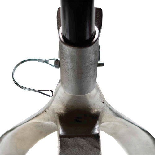 ESC200 Truck Tire Demounting Tool Distribution Élite MP