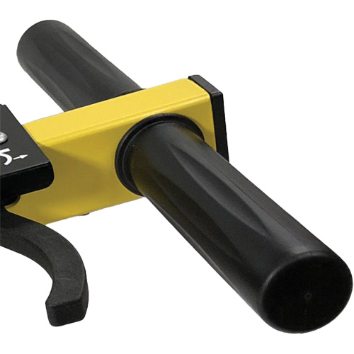 Pro Series 3-Stage Bladder Jack, 2 Ton(s), 22" Raised Height Distribution Élite MP